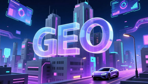 射洪县GEO 优化行业动态：主流搜索平台地域收录规则更新综述