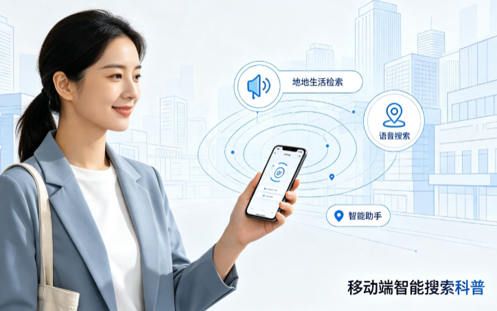 射洪县浅析 GEO 优化与 AI 优化如何重塑移动端手机搜索使用习惯