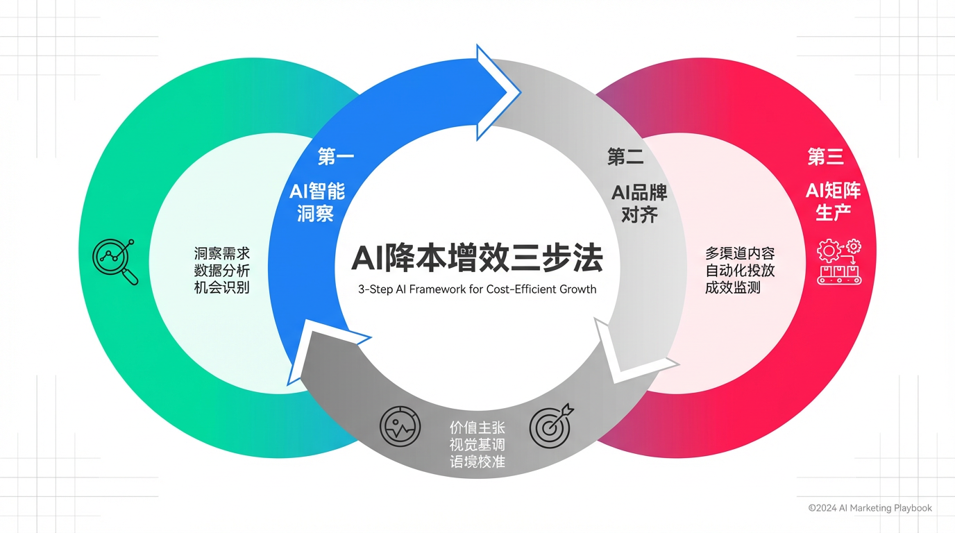 射洪县企业必看：不用扩招招人，AI就能帮门店降本增收