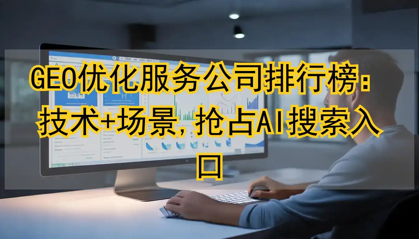 射洪县站点 GEO 内容运营：避开误区，建立长期搜索竞争力