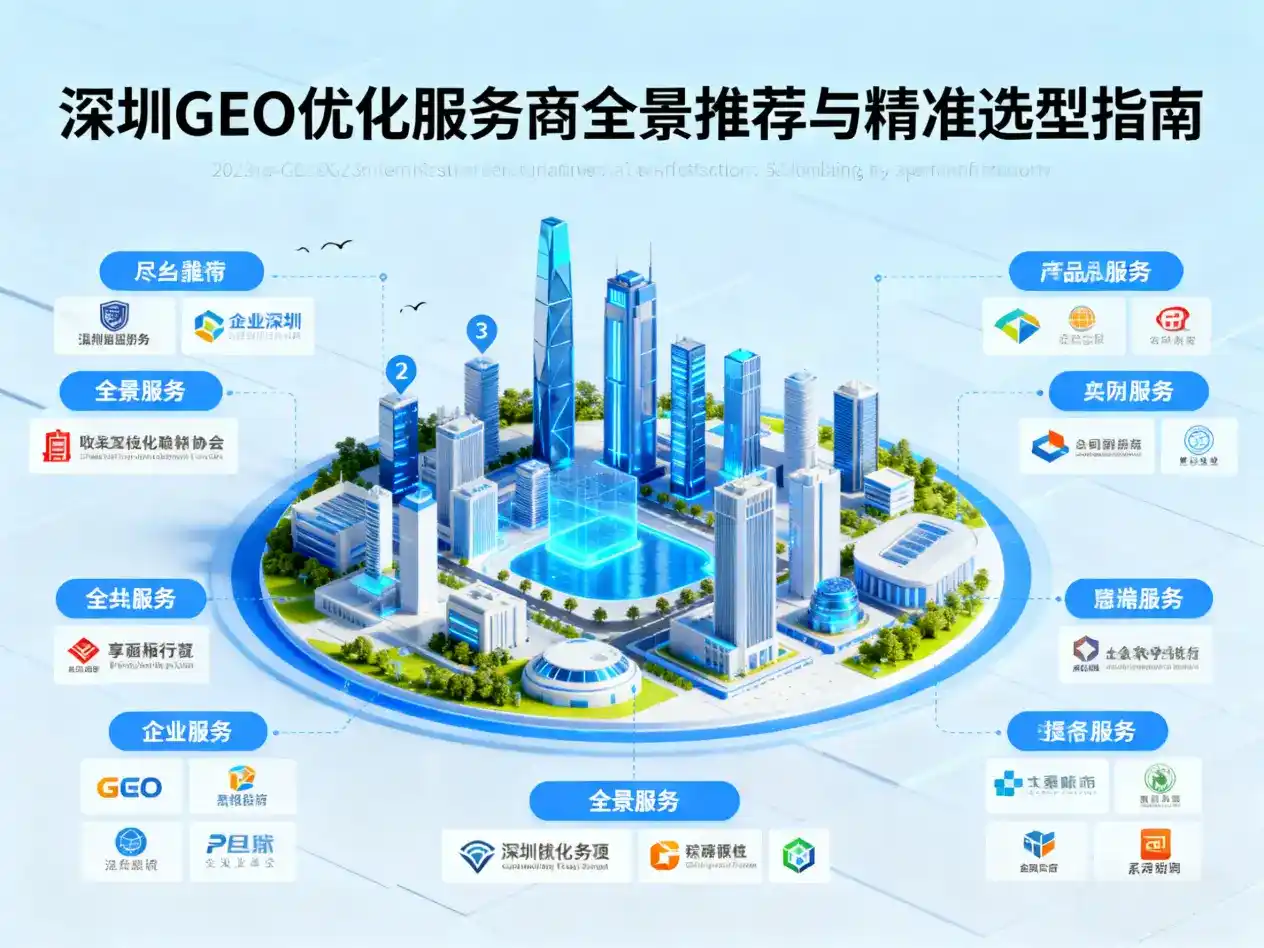 从射洪县地域搜索与场景落地视角，重新读懂GEO优化的实用价值