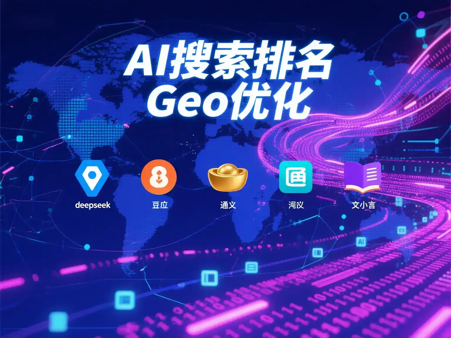 射洪县国硕AI：探索GEO生成式引擎优化的企业品牌实践